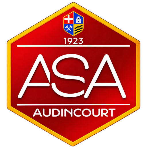 Association Sportive Audincourtoise